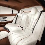 BMW 6-Series Coupe 2012 года